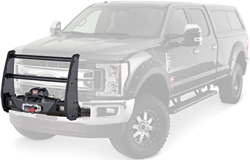 Warn 107650 Trans4mer Gen III Winch Mount