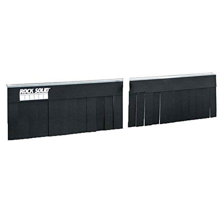 S.SOLUTIONS 01696 Rock Solid 16INX48IN Motor Home 2 PCS product image