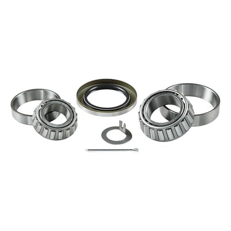 LIPPERT COMP PP-BGK-9 Lippert Trailer Bearing Replacement Kit for 7,000-lb. Axle Hubs wit... product image