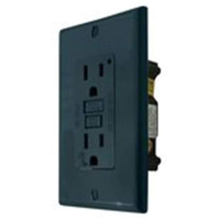 VALTERRA LLC DG15VP Valterra Diamond Group VGF15BK Receptacle product image