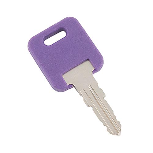 AP PRODUCTS 013-690350 Global Replacement Key #350 product image