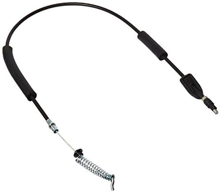 CROWN AUTO 52059891AF motive  Brake Cable Assembly, black unpainted product image