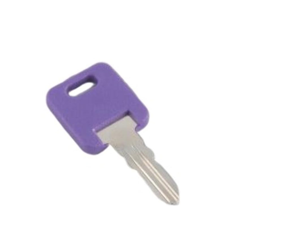 AP Products 013-690363 Global Replacment Key Code 363