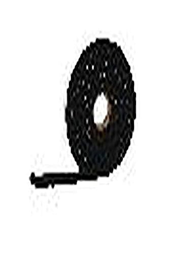 AP Products 018-3161210 3/16" x 1/2" Weather Stripping