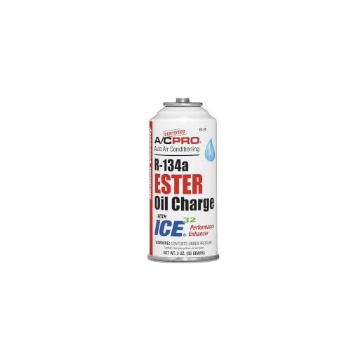 INTERDYNAMIC CERT352-1 CERT3521 ESTER OIL CHG.3 OZ. product image