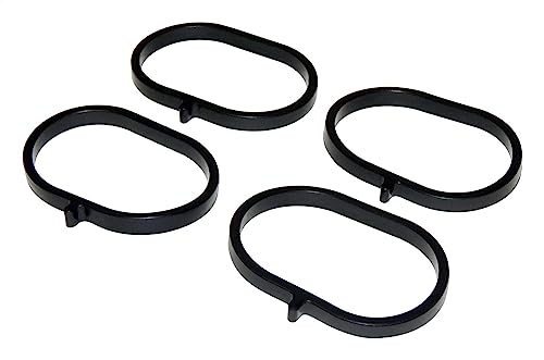 CROWN AUTO 68428453AA INTAKE MANIFOLD SEAL KIT SILICONE B product image