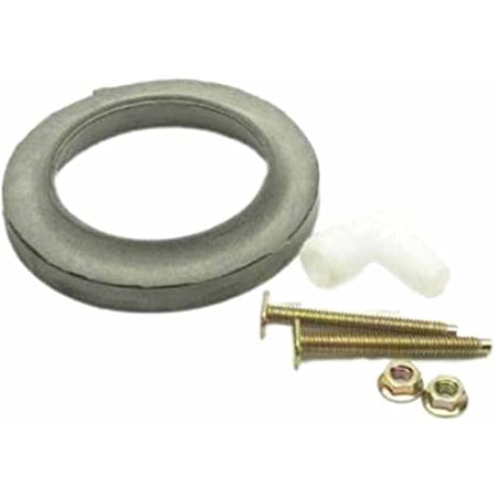 DAVE CARTER 42115 Thetford  Style II China Bowl Toilet Closet Bolt Package product image