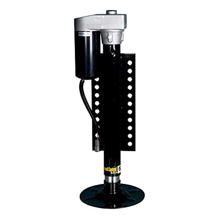 LIPPERT COMP 344792 Lippert Ground Control Right Rear Hall Effect Leveling Jack product image