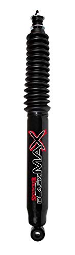 SKYJACKER B8535 BLACKMAX SHOCK W/BOOT product image
