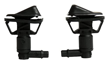 CROWN AUTO 68164356K motive Jeep Replacement Windshield Washer Nozzle Set product image