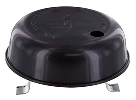 VALTERRA LLC A10-3388BK Valterra  Universal Plumbing Vent Cap for 1 to 2-3/8 OD Pipe - Blac... product image