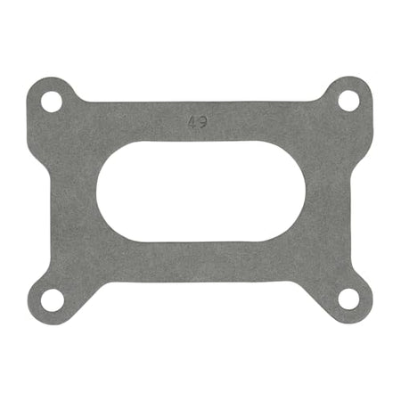 MR GASKET 49G Carburetor Base Gasket Holley 2bbl Open Plenum 350/500 cfm Carburet... product image