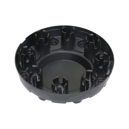 COAST2COAST IWCC9009BLK CCI Wheel Center Cap , OEM, Fits Into OEM Wheel, Painted, Gloss Bla... product image