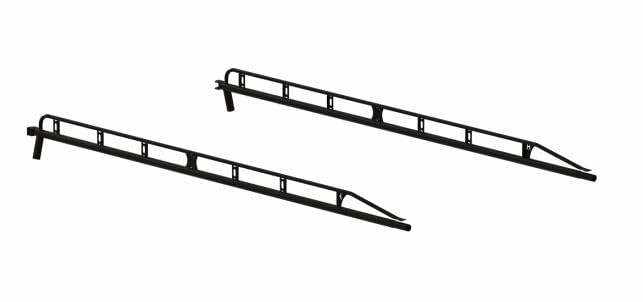 Kargomaster - 12101 - THE PRO RACK SIDE CHANNELS