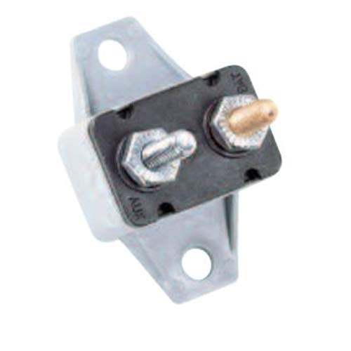 BUSSMANN CBP-40BA Eaton  Automotive Circuit Breaker, CBP-BA Series, 40 A  - 1 Each product image