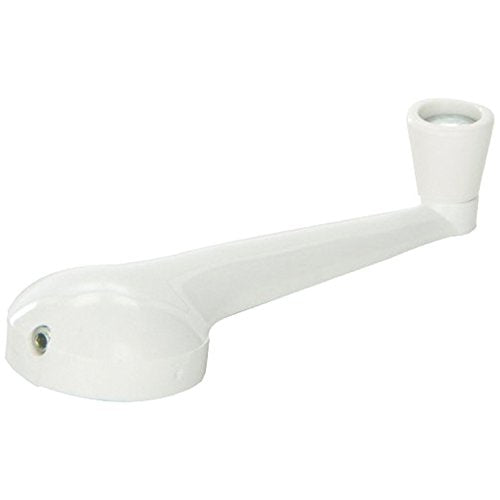 WINEGARD RP-6795 ( White Elevating Crank RV & Camper