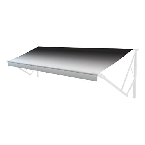 LIPPERT COMP V000334415 Solera Universal Fit Heavy-Duty Vinyl RV Patio Awning Replacement F... product image