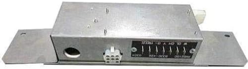COLEMAN RVP 9430A755 Coleman-Mach  9000 Series Digital Zone Air Conditioner Thermostat -... product image