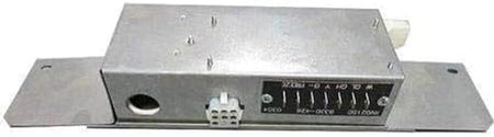 COLEMAN RVP 9430A755 Coleman-Mach  9000 Series Digital Zone Air Conditioner Thermostat -... product image