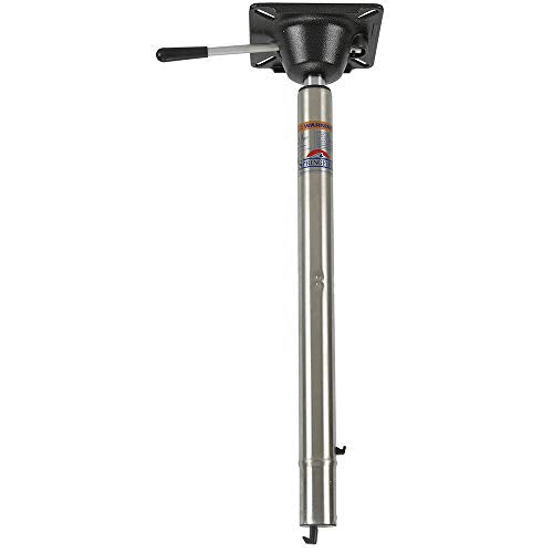 Springfield Pedestal Power Rise Stand-UP