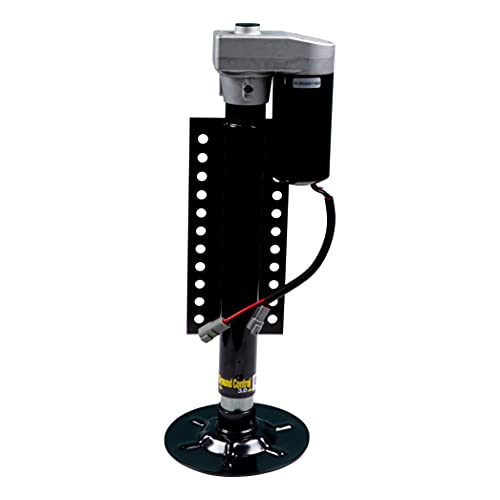 LIPPERT COMP 305339 Lippert Ground Control 3.0 Automatic 5th Wheel RV Leveling System R... product image