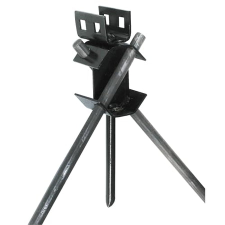 TIE DOWN 59110 Cross Drive Rock Anchor – Heavy-Duty 30” Anchor with Swivel Head fo... product image