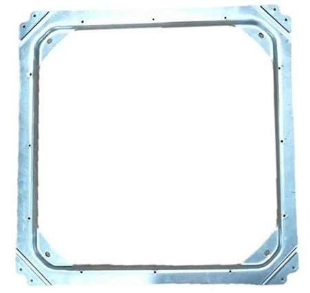 COLEMAN RVP 8333A1031 Coleman-Mach  Air Conditioner Mounting Frame and Bolt Kit product image