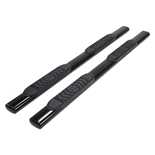 TRAIL FX 5" Oval Sturt Ram 1500 Black 19