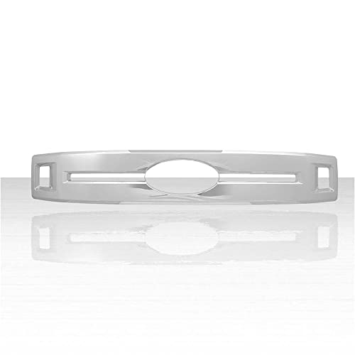 Coast2Coast CCI Grille Overlay; 1 Pie