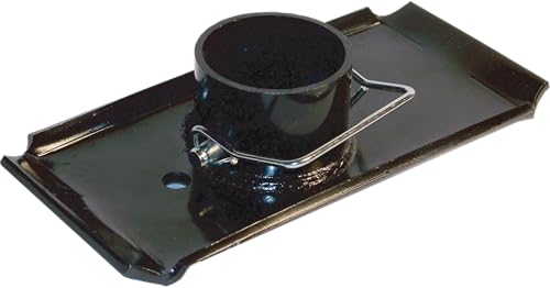 ULTRA FAB 49-954038 Footpads for Jacks (2.25”)  (Ultra-Fab Products) product image