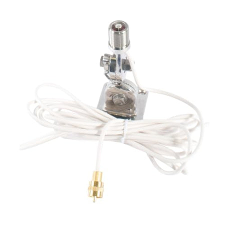 SHAKESPEARE QCM-S QuickConnect Stainless Steel Mount product image