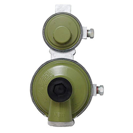 AP PRODUCTS MEGR-291P Marshall Excelsior  REG 2-Stage Vert Packaged product image