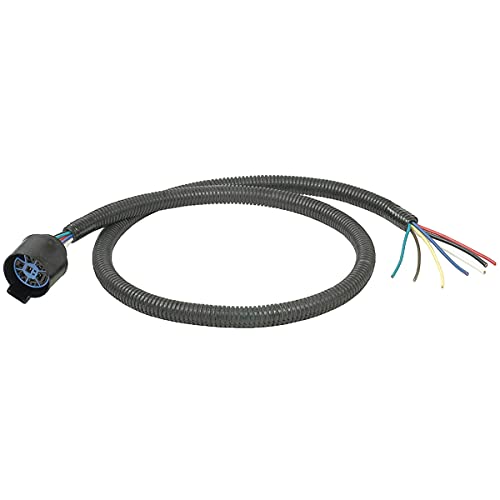 Pollak 11998; RV Plug Wire Harness Made by Pollak