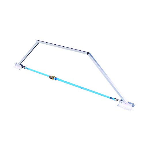 VALTERRA LLC 20106 Valterra Universal RV Stabilizer Stop the Sway and Wobble, Adjustab... product image