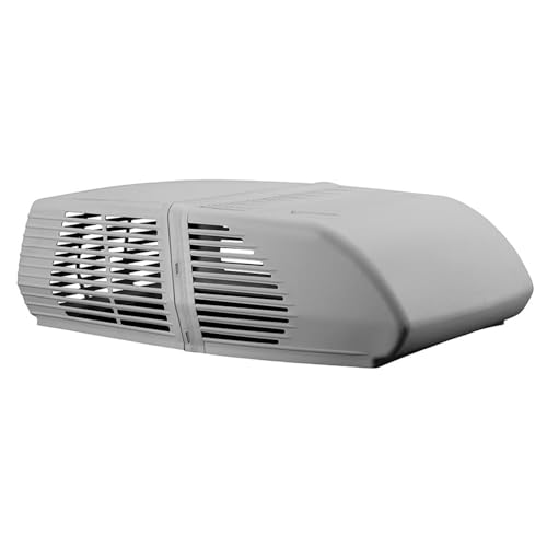 COLEMAN RVP 35204-0762 352040762 MACH 10  15 000 BTU A/C  ARTIC WHIT product image