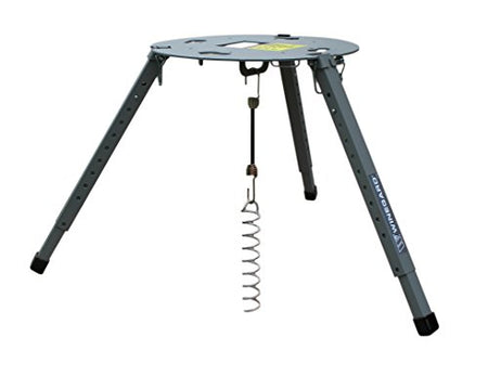 WINEGARD TR-1518 11773  Satellite Tripod Mount (Compatible with Carryout, Pathway an... product image