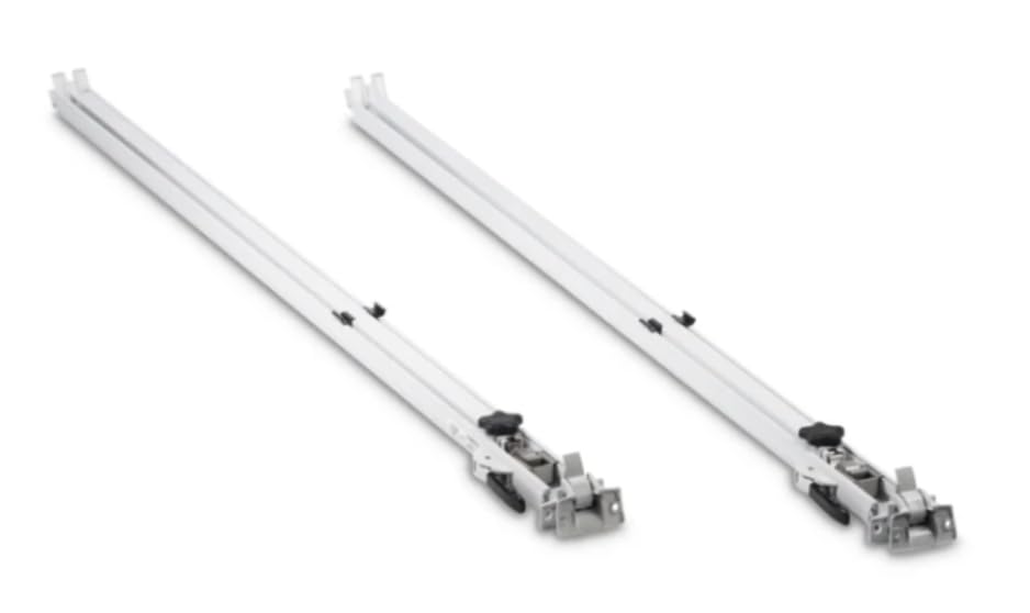 Tall WH HDW Geared