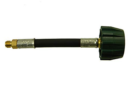 MB STURGIS 100575-20-MBS 10057520MB RV TYPE1 X INVERTED FLARE PIGTAIL. product image