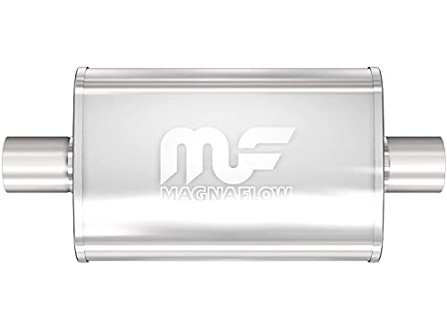 MAGNAFLOW 11219 Performance Exhaust Muffler product image