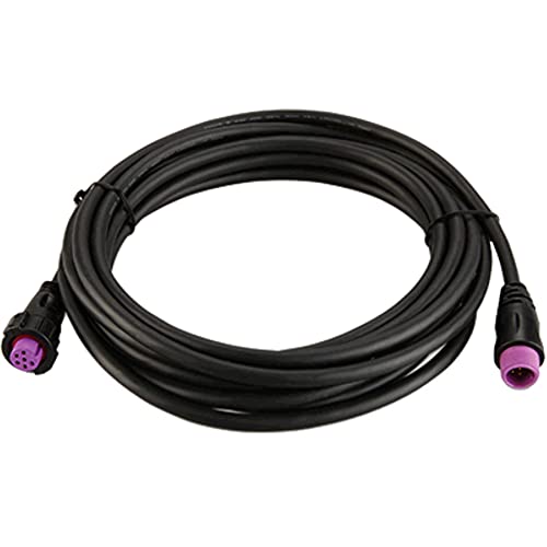 GARMIN ELEC. 010-11156-30 Garmin  Threaded Collar CCU Extension Cable - 16.4' product image