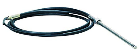 SEASTAR SSC6217 Dometic  Quick Connect Rotary Steering Cable, , 17ft. product image