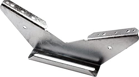 C.E. SMITH 26244GA CE Smith Trailer  Pontoon Wing Bracket (15 3/4 x 2 x 6, 1/2 Wide Sl... product image