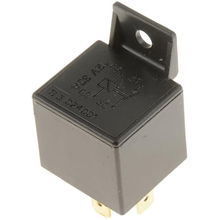 DORMAN 84601 RELAY 4 PIN 30AMP 12VOLT product image