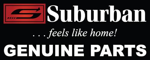 Suburban 525006 Furnace Limit Switch