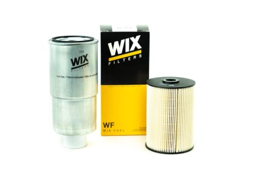 WIX FILTR LD WL7522 OIL FILTER product image