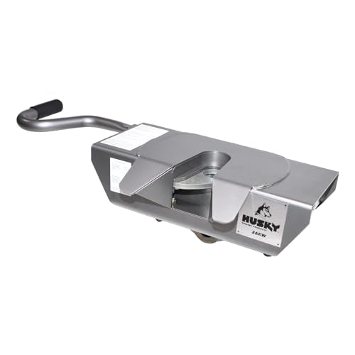 HUSKY TOWING 26K Hitch Housing/Yoke/Head