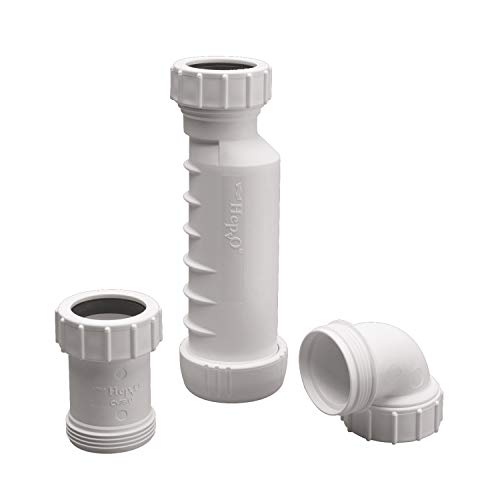 WAVIN USA BV1BUA114 All Season Marketing BV1B/UA Hepvo Waterless Waste Valve 1-1/4 product image