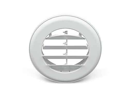 B&B Molders 94271 Coolvent Adj Vent 1.5 FLG