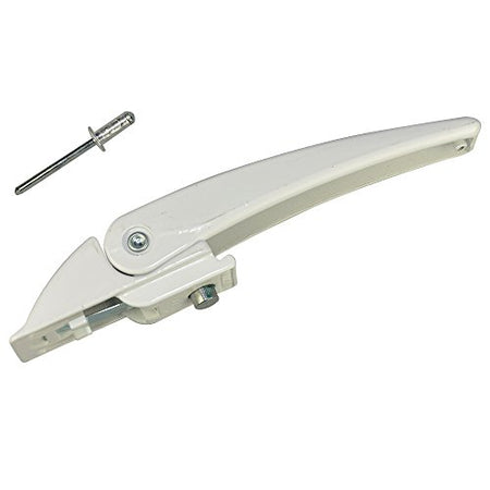 CAREFREE/CO. 901015W Carefree  White Travel RV Awning Replacement Lift handle product image