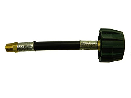 MB STURGIS 100473-20-MBS 10047320MB RV TYPE1 X 1/4' MPT PIGTAIL.  20' product image